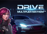 'Drive: Multiplier Mayhem'