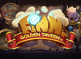 'Finn's Golden Tavern'