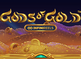 'Gods Of Gold: InfiniReels'