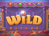 'Wild Bazaar'