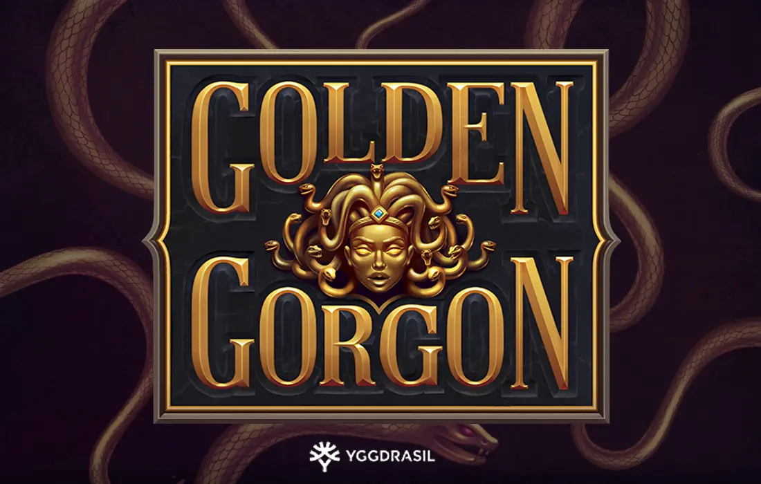 'Golden Gorgon'