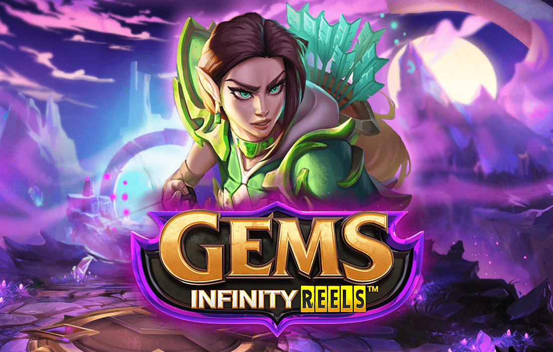'Gems Infinity Reels'
