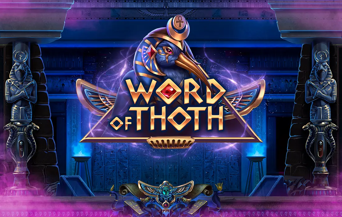 'Word of Thoth'