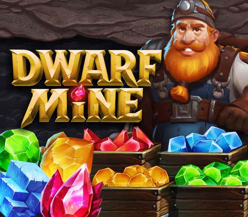 'Dwarf Mine'