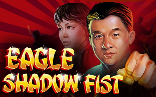 'Eagle Shadow Fist'