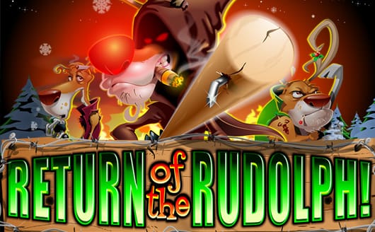 'Return of the Rudolph'