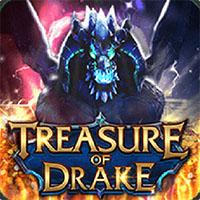 Treasure of Drake