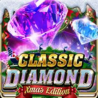 Classic Diamond Xmas Edition